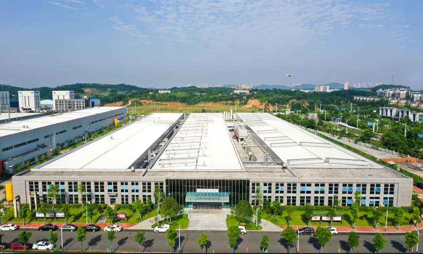 2023年 2000吨/年高端硬质合金棒型材项目